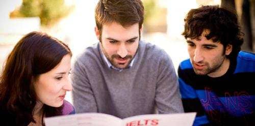 ielts reading